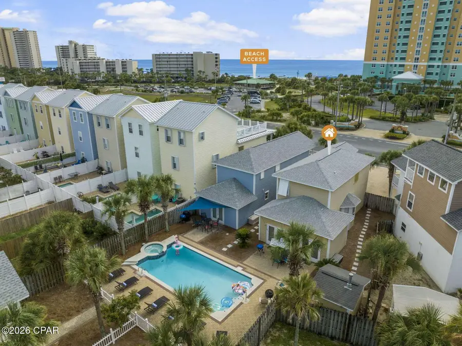 7506 Thomas Drive, Panama City, FL 32408 - #2