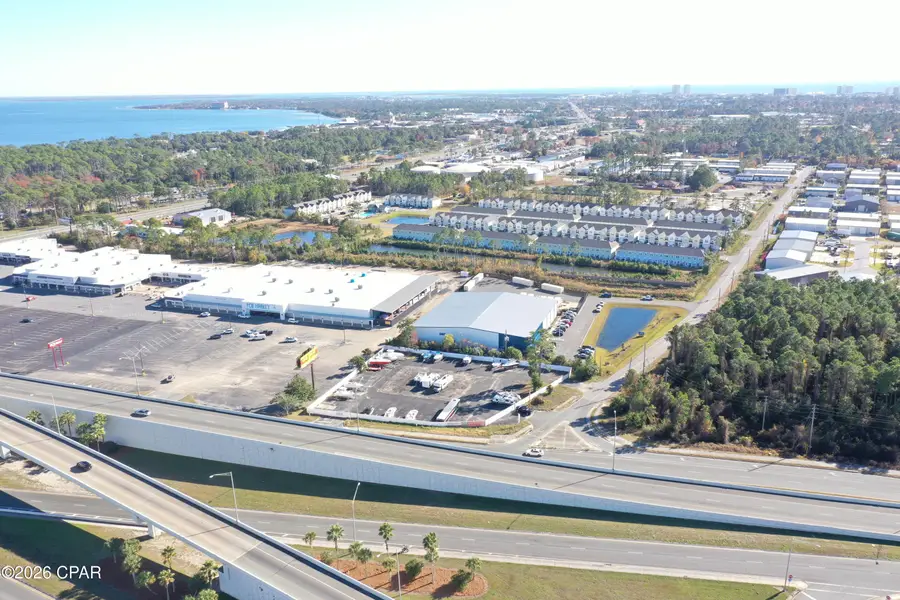 7413 Front Beach Road, Panama City Beach, FL 32407 - #3