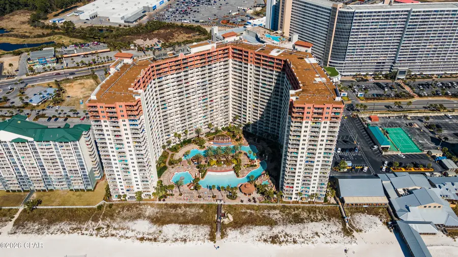 9900 S Thomas Drive #1704, Panama City, FL 32408 - #2