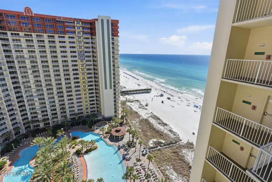 9900 S Thomas Drive #1704, Panama City, FL 32408 - #3