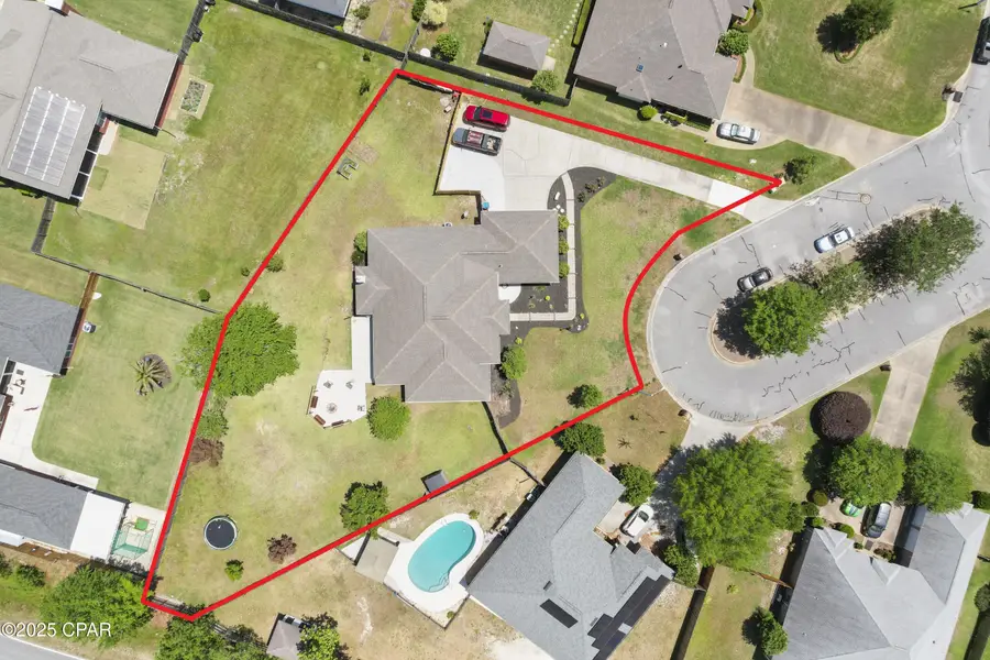 924 N College Boulevard, Lynn Haven, FL 32444 - #3