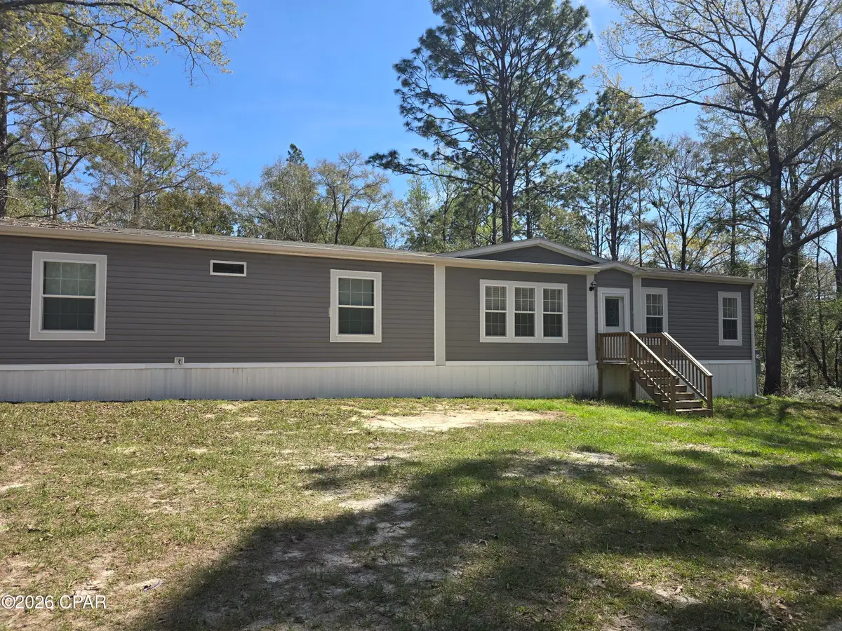 61 Summer Lane, Crawfordville, FL 32327 - #1