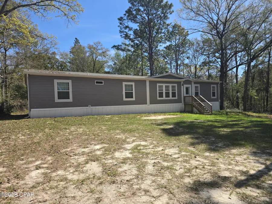 61 Summer Lane, Crawfordville, FL 32327 - #2