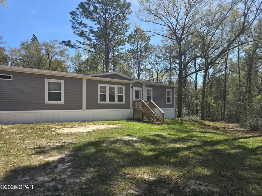 61 Summer Lane, Crawfordville, FL 32327 - #3