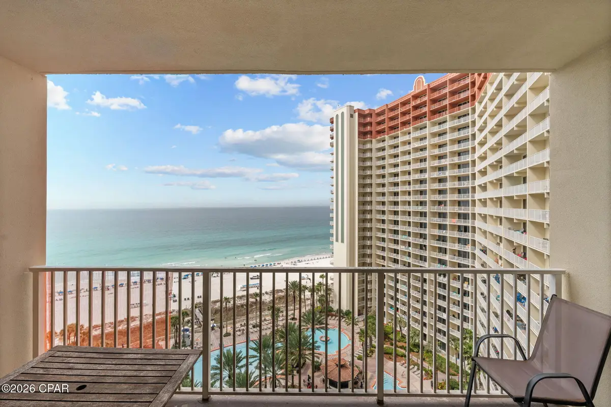 9900 S Thomas Drive #1318, Panama City, FL 32408 - #1