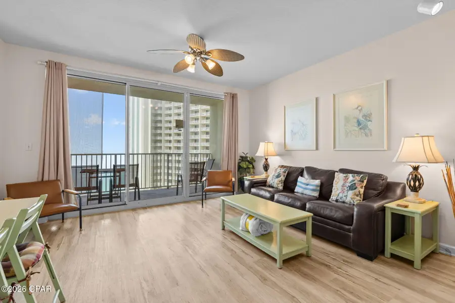 9900 S Thomas Drive #1318, Panama City, FL 32408 - #3