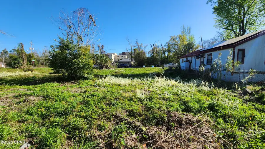 819 E 7th Court, Panama City, FL 32401 - #3