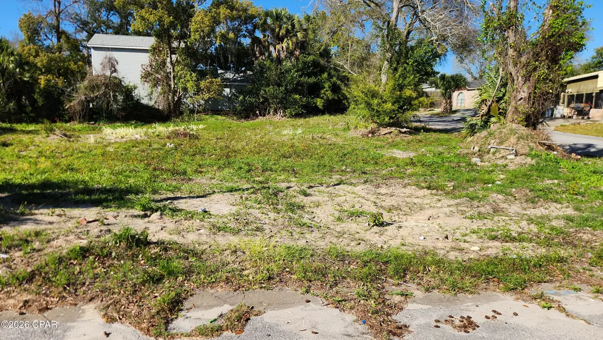 821 E 7th Court, Panama City, FL 32401 - #1