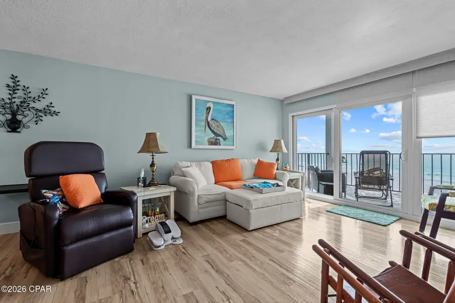 8815 Thomas Drive #503, Panama City Beach, FL 32408 - #2