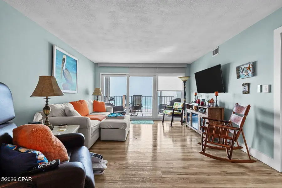 8815 Thomas Drive #503, Panama City Beach, FL 32408 - #3