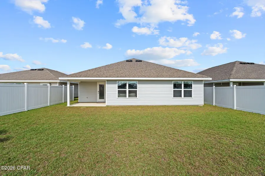 6568 Slabinski Lane, Panama City, FL 32404 - #3
