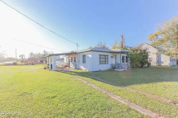 1118 Michigan Avenue, Lynn Haven, FL 32444