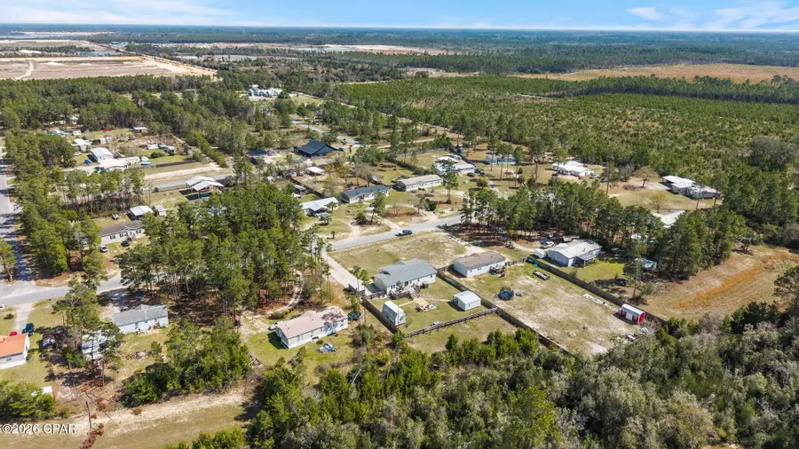 13121 E White Western Springs Road, Southport, FL 32409 - #2