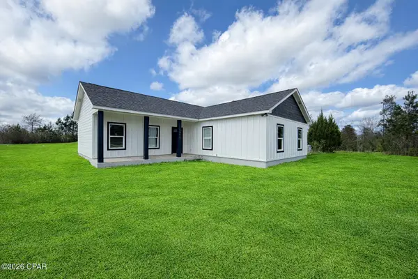 10617 Heather Lane, Panama City, FL 32404