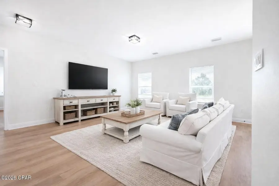 10617 Heather Lane, Panama City, FL 32404 - #2