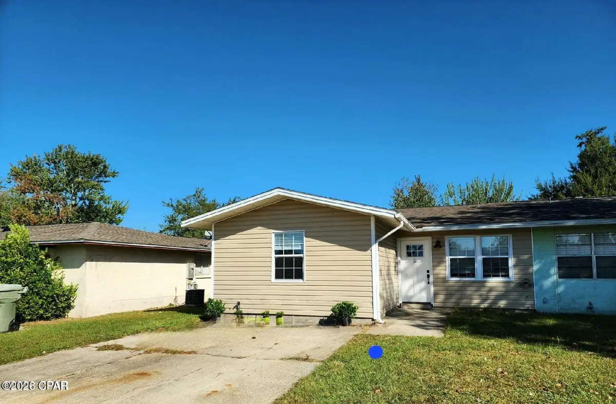 1022 Bradley Circle, Lynn Haven, FL 32444 - #1