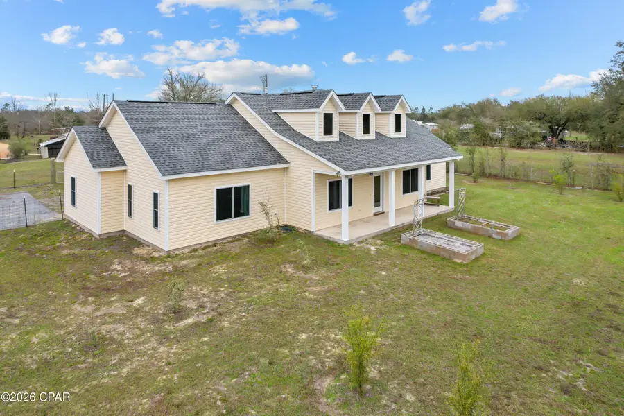 10555 River Alley Road, Youngstown, FL 32466 - #2