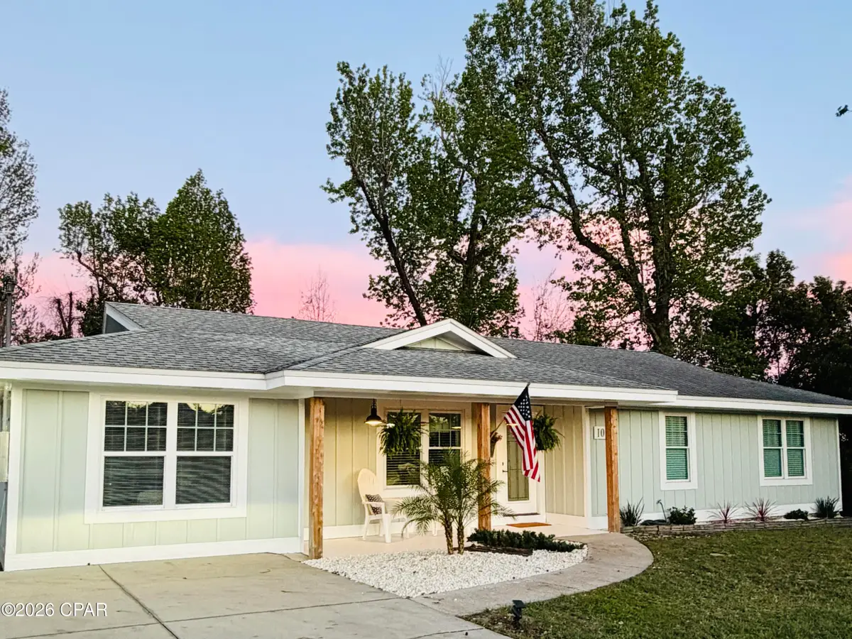 1015 New York Avenue, Lynn Haven, FL 32444 - #1