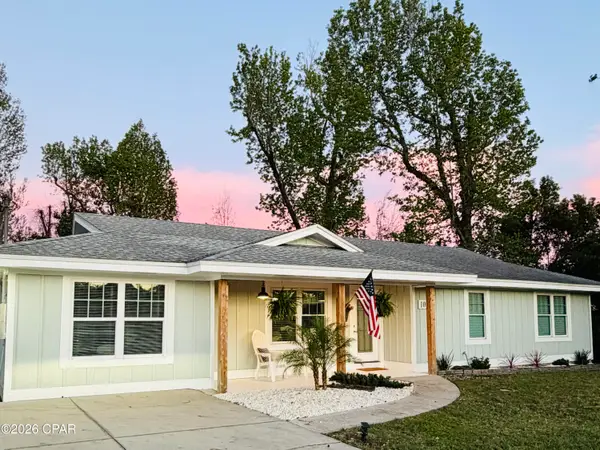 1015 New York Avenue, Lynn Haven, FL 32444