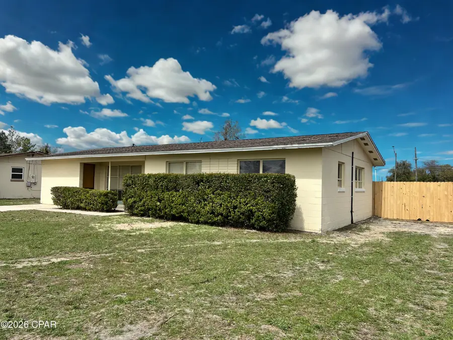 1204 Emory Drive, Panama City, FL 32405 - #2