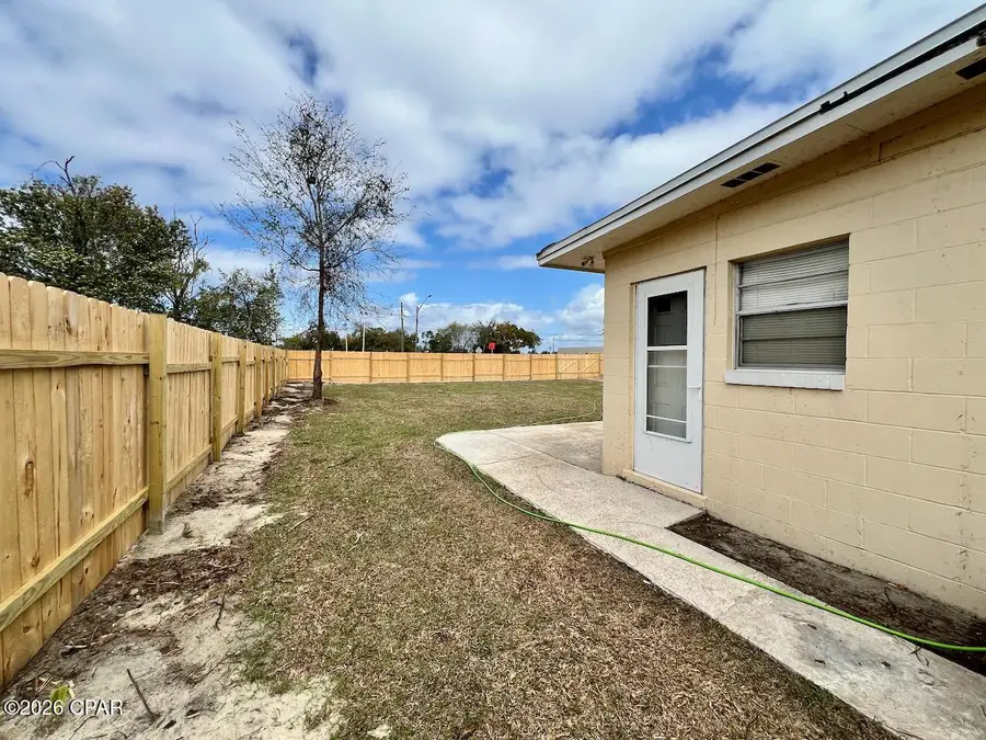 1204 Emory Drive, Panama City, FL 32405 - #3