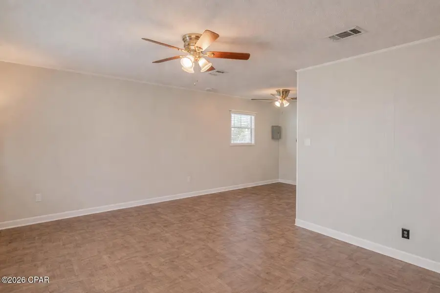 5225 Long John Drive, Panama City, FL 32408 - #3