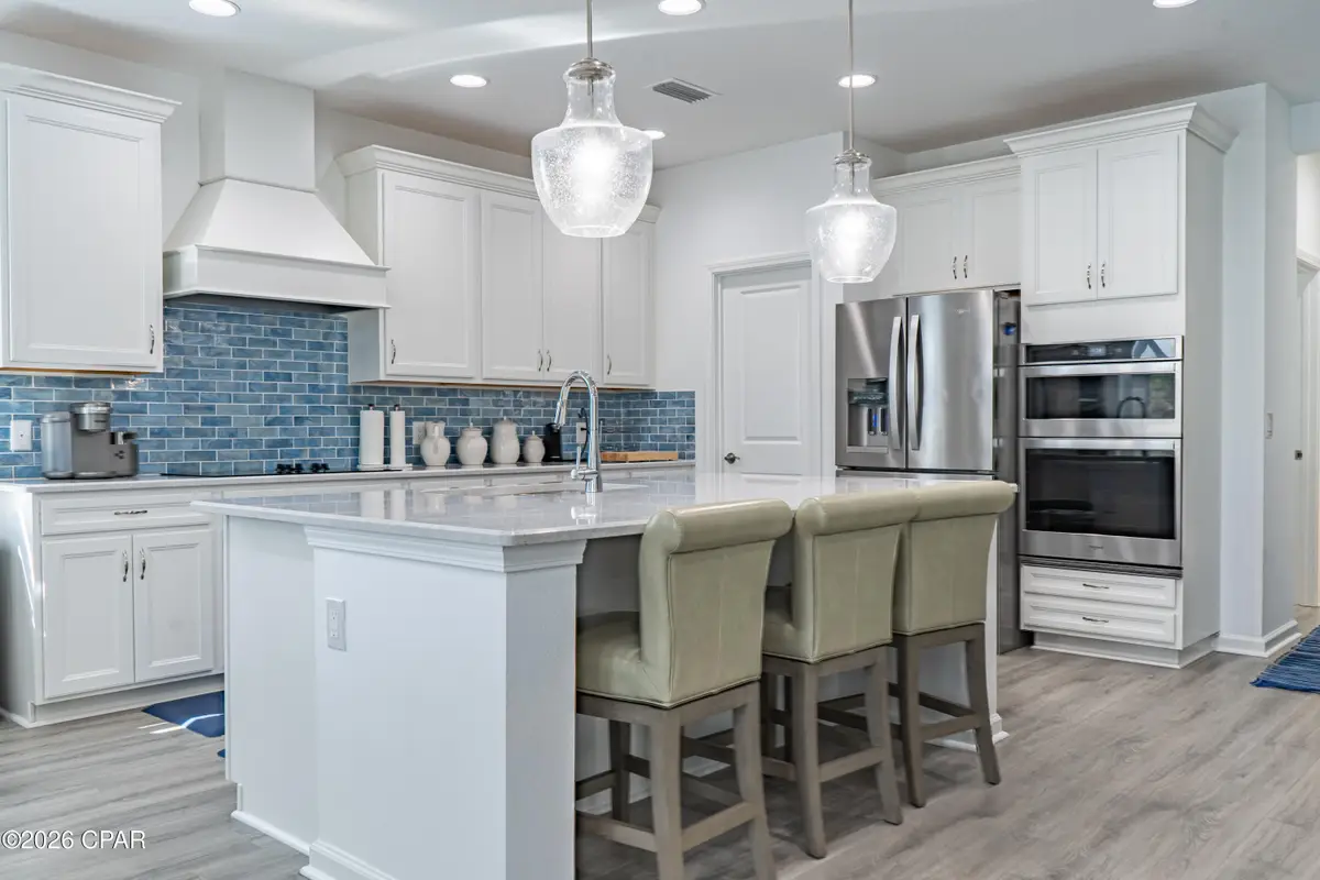 8701 Lime Drive, Panama City Beach, FL 32413 - #1