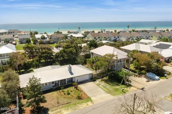 86 Gulf View Drive, Panama City Beach, FL 32413