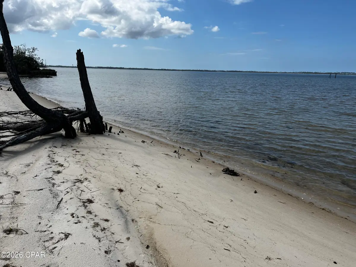 4812 E Bay Drive, Panama City, FL 32404 - #1