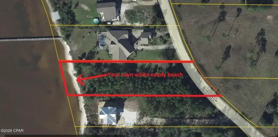 4812 E Bay Drive, Panama City, FL 32404 - #3