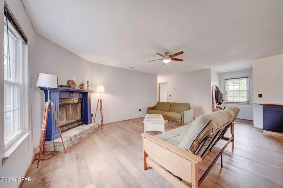 6533 Dahlia Drive, Panama City, FL 32404 - #3