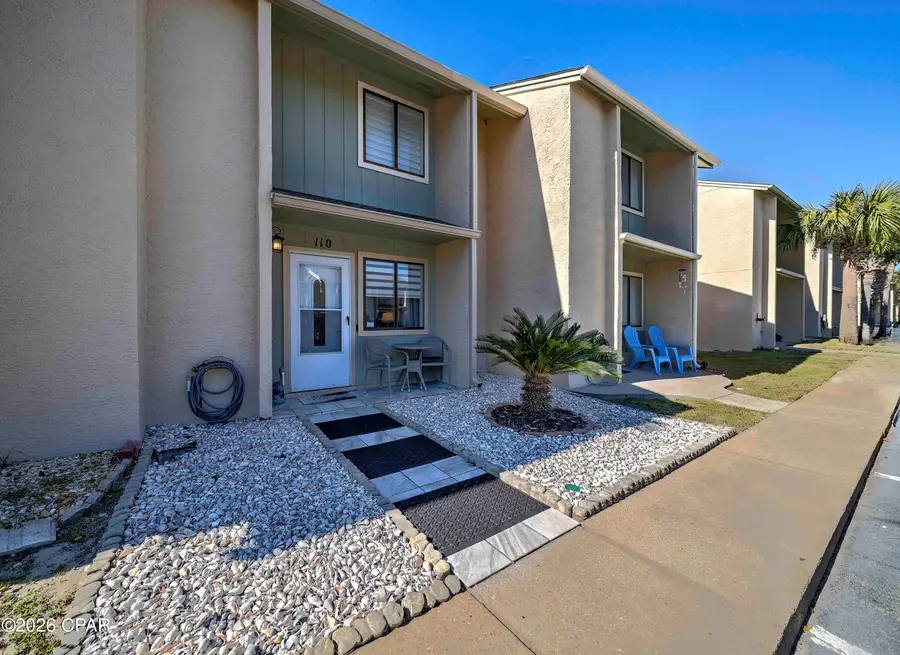 110 Linda Marie Lane, Panama City Beach, FL 32407 - #2