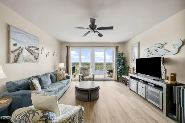 9902 S Thomas Drive #1430, Panama City Beach, FL 32408