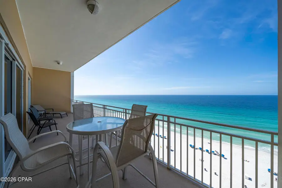 6627 Thomas Drive #1402, Panama City Beach, FL 32408 - #3