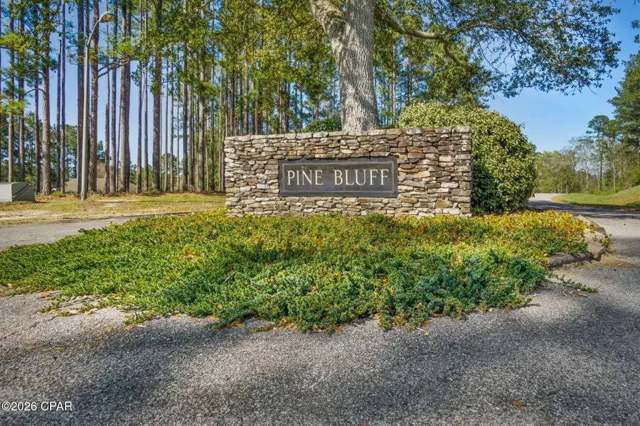 XXX Pine Bluff Drive, Chipley, FL 32428 - #3