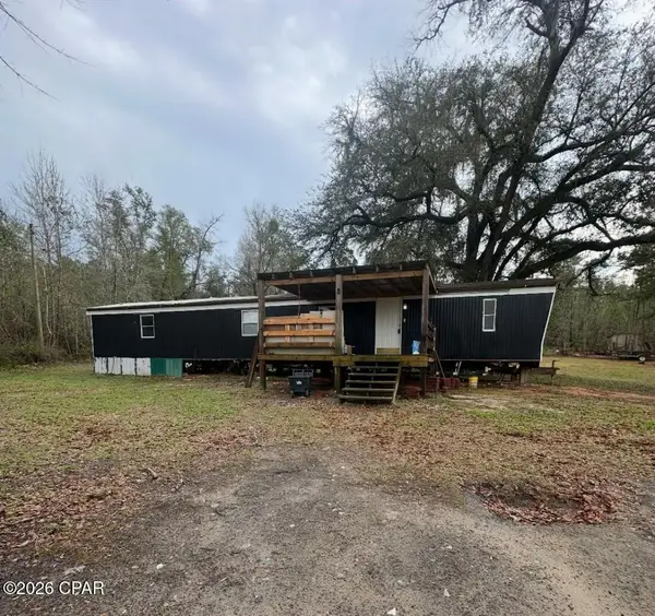 2984 Goodman Hill Road, Chipley, FL 32428