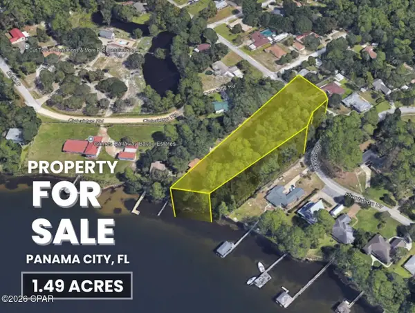 000 Plantation Drive, Panama City, FL 32404