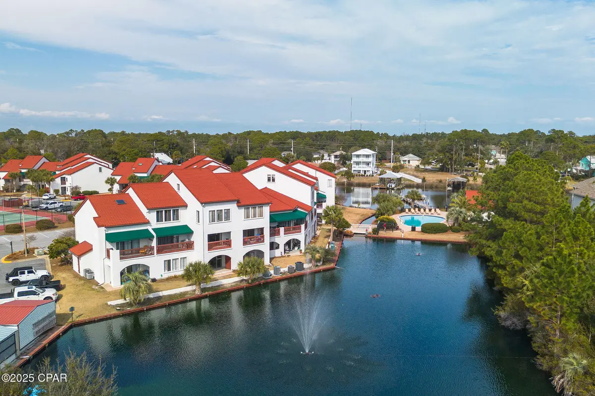 8730 Thomas Drive #504, Panama City Beach, FL 32408 - #1