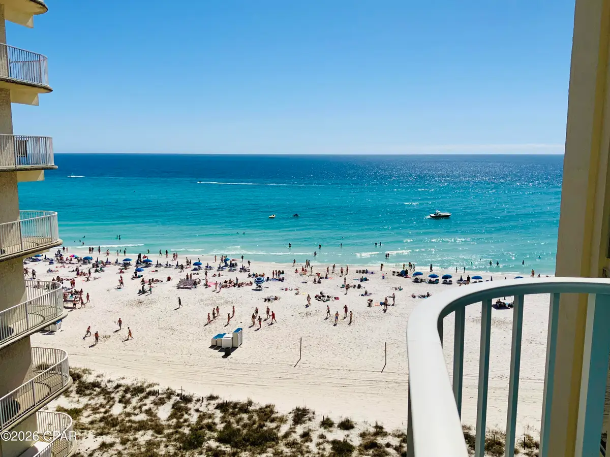 10509 Front Beach Road #800E, Panama City Beach, FL 32407 - #1