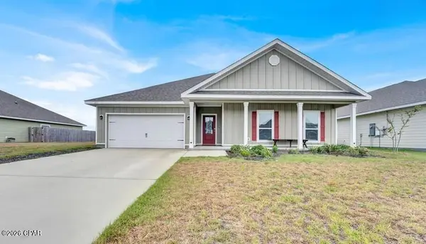 333 Allie Way, Panama City, FL 32404