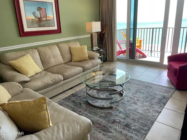 6905 Thomas Drive #802, Panama City Beach, FL 32408