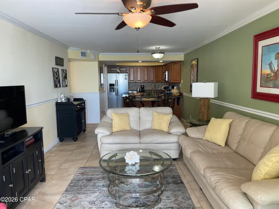6905 Thomas Drive #802, Panama City Beach, FL 32408 - #2