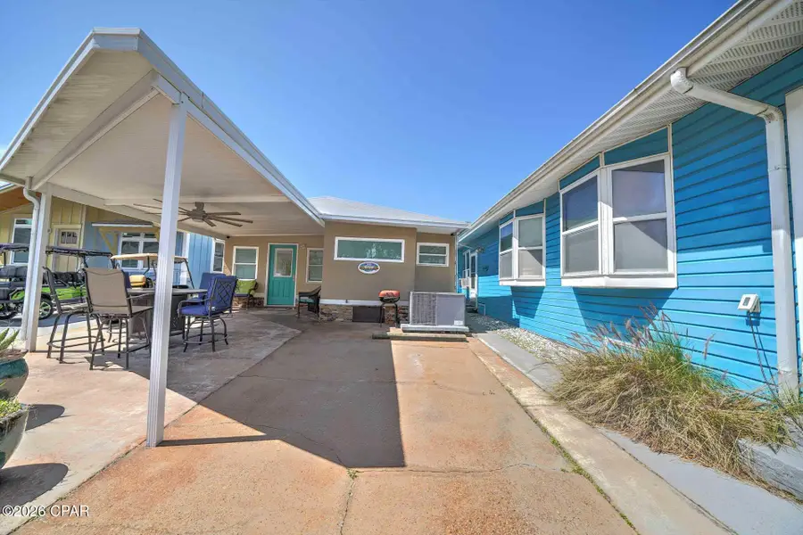 466 Marlin Drive, Panama City Beach, FL 32408 - #2