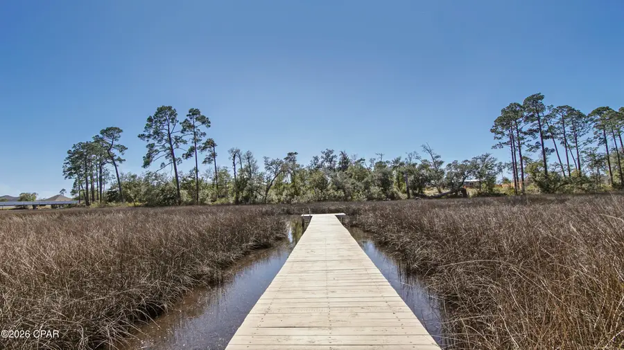 586 Hickory Bluff Drive, Panama City, FL 32409 - #2
