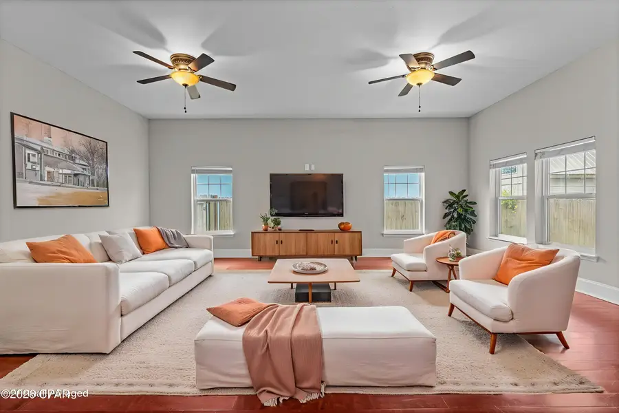 102 Pura Vida Court, Panama City Beach, FL 32413 - #2