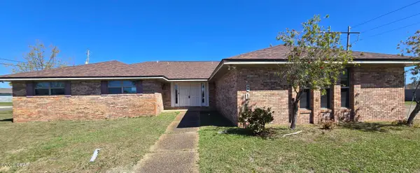 760 Rosemont Drive, Panama City, FL 32405