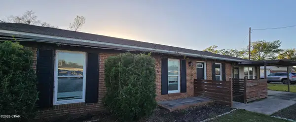 726 Miles Drive, Panama City, FL 32404