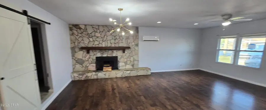 726 Miles Drive, Panama City, FL 32404 - #3