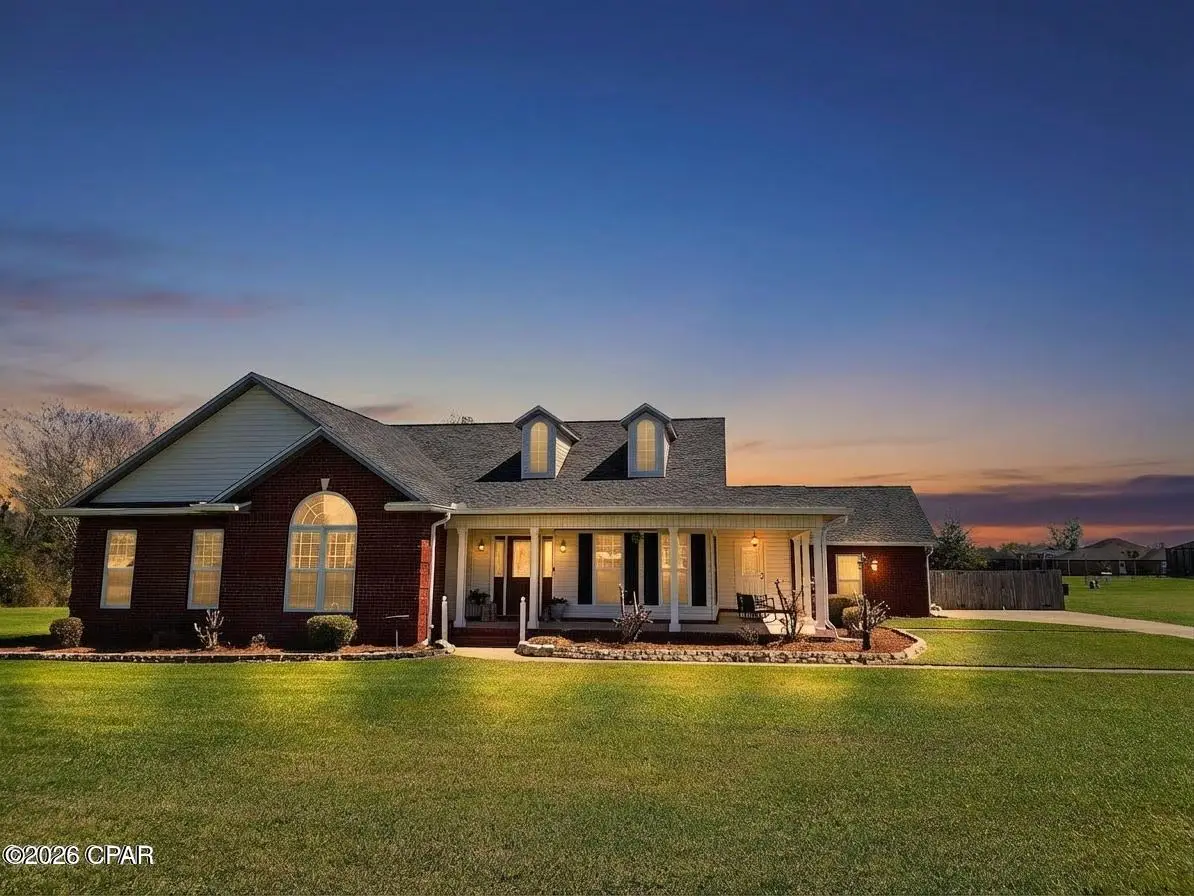 2966 Chase Way, Marianna, FL 32446 - #1