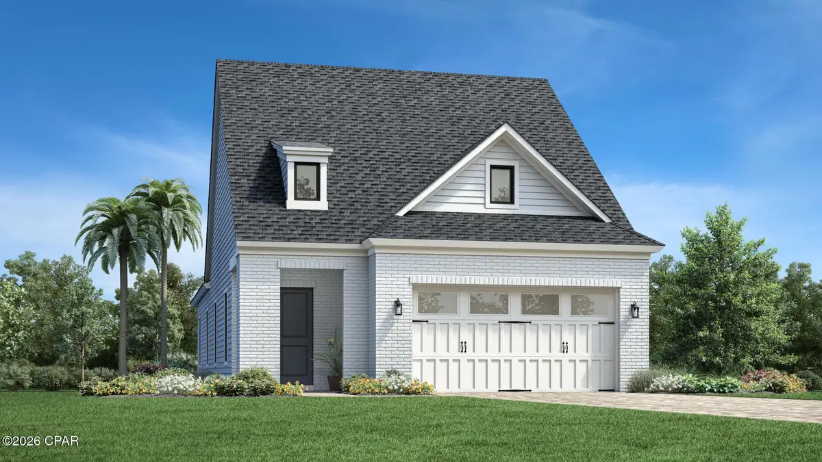 751 Light Cast Way, Panama City Beach, FL 32413 - #1
